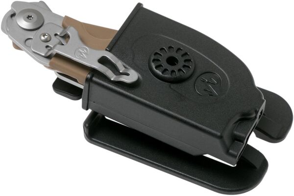 Leatherman Raptor Tan Multi Tool