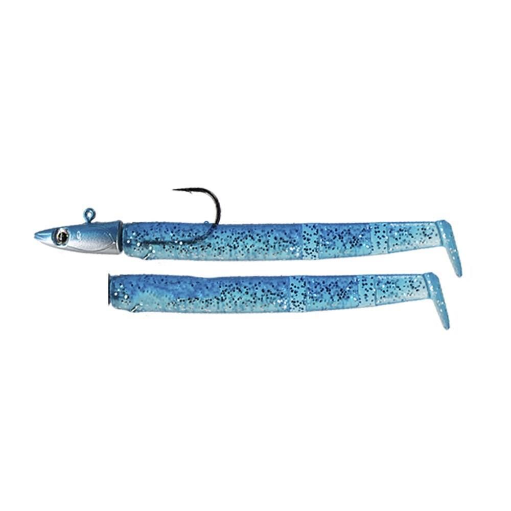 Ryuji Max Fish 100 mm 12,5 gr 2+1 Silikon Yem SHINY