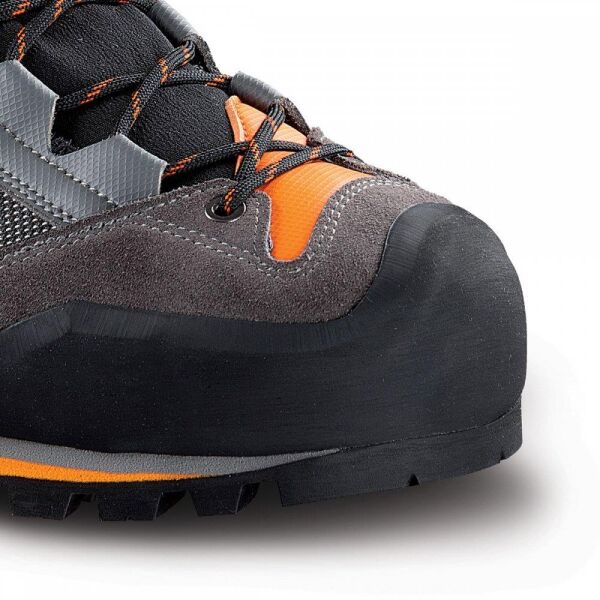 Scarpa Rebel lite Gtx Smoke/Papaya Bot (7) 47
