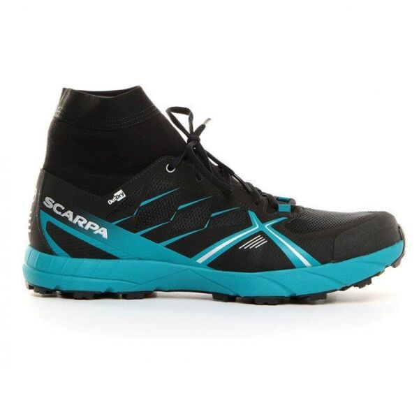 Scarpa Spin Pro Od Siyah/Mavi Bot 44,5