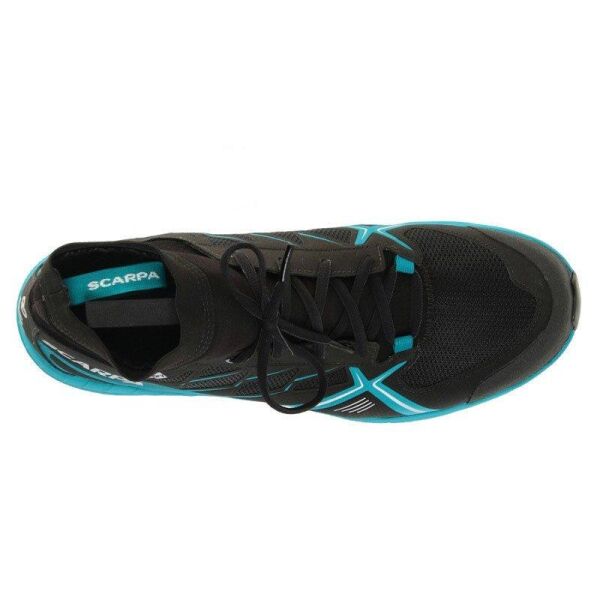 Scarpa Spin Pro Od Siyah/Mavi Bot 44,5