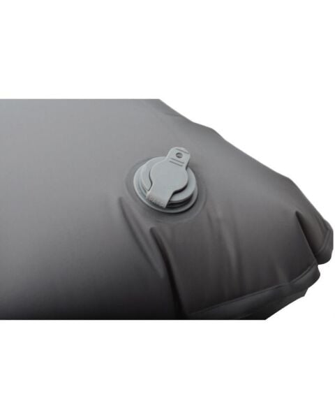 Campout Ultralight Şişme Yatak GRİ