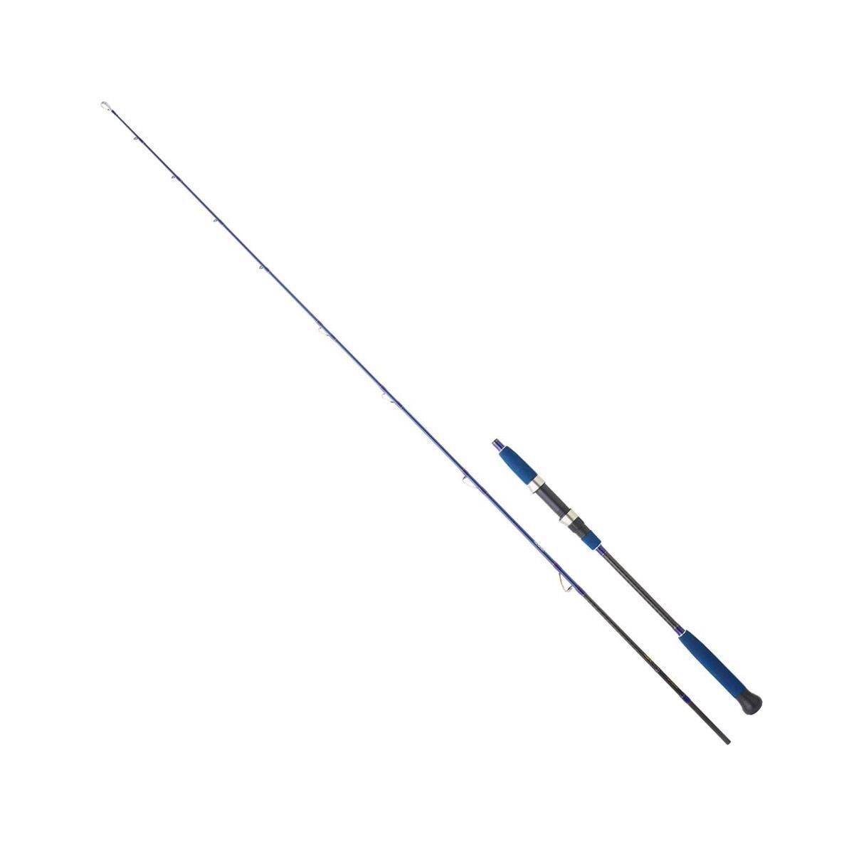 Daiwa Legalis Oceano JG 196 cm 180 gr 2P Slow Jig Olta Kamışı