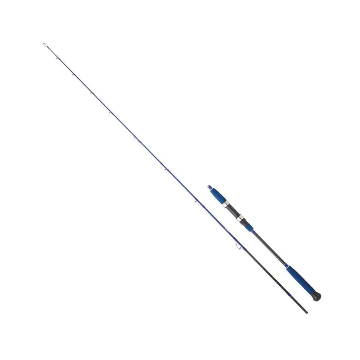 Daiwa Legalis Oceano JG 196 cm 180 gr 2P Slow Jig Olta Kamışı