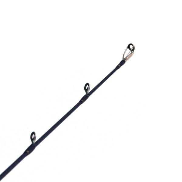 Daiwa Legalis Oceano JG 196 cm 180 gr 2P Slow Jig Olta Kamışı