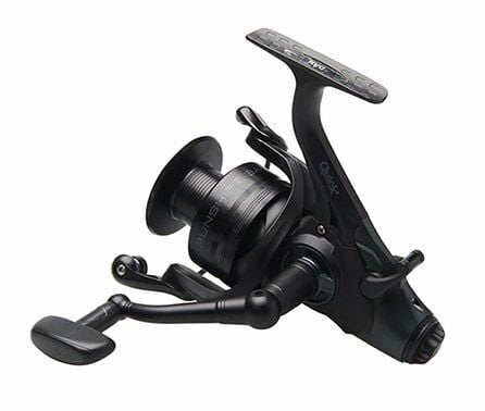 Dam Quick Runshift 3A 6000 FS 2+1 BB IGSP Olta Makinesi