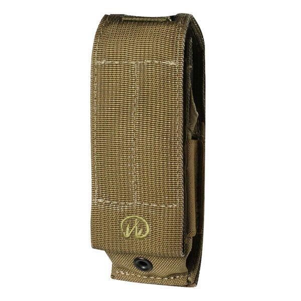Leatherman XL Molle Sheath Tools Kılıf - Kahverengi KAHVERENGİ