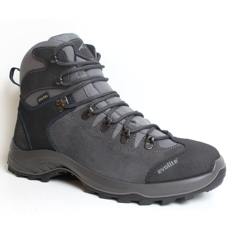 Evolite Traper Evo-Tex Outdoor Bot - Gri 46