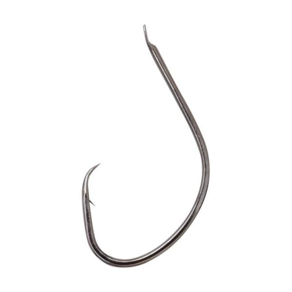 Fudo 3801 MTSU-BN Mutsu Black Nikel Olta İğnesi