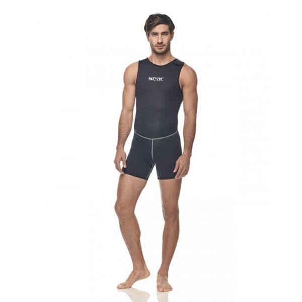 Seac Sub Full Body Erkek Dalış Yelek 3 mm