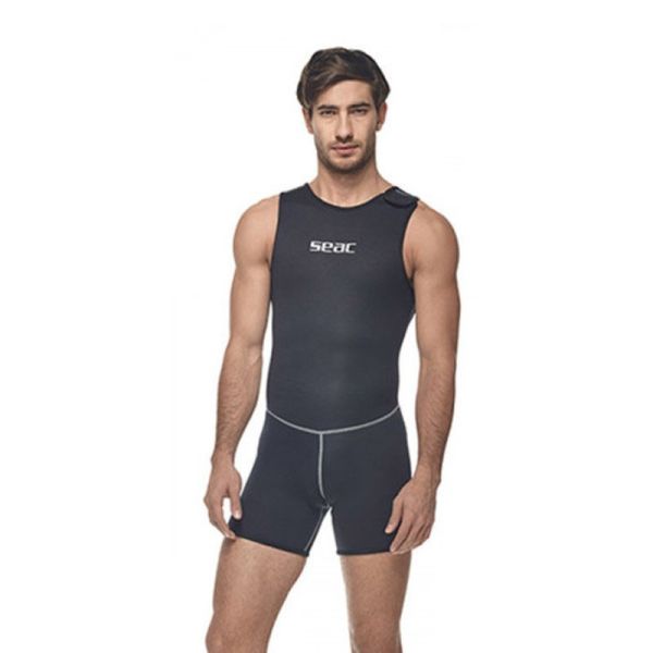 Seac Sub Full Body Erkek Dalış Yelek 3 mm