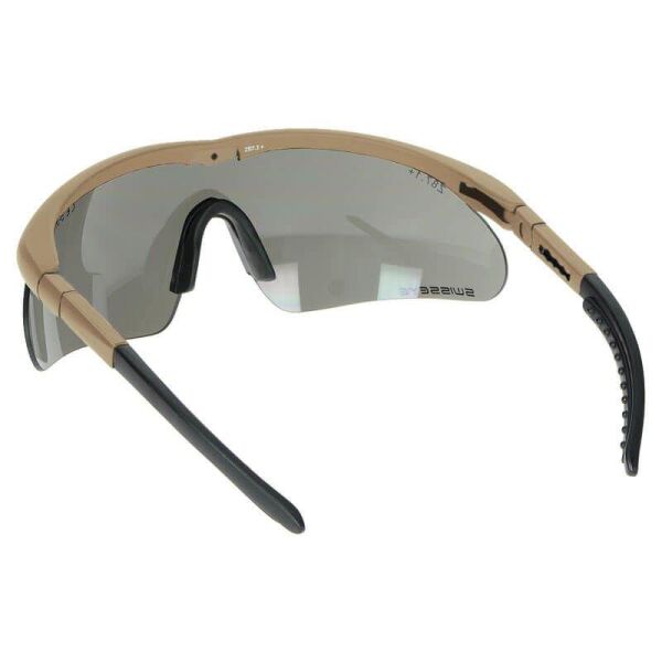 Swiss Eye 10162 Max Pro Set Raptor Gözlük