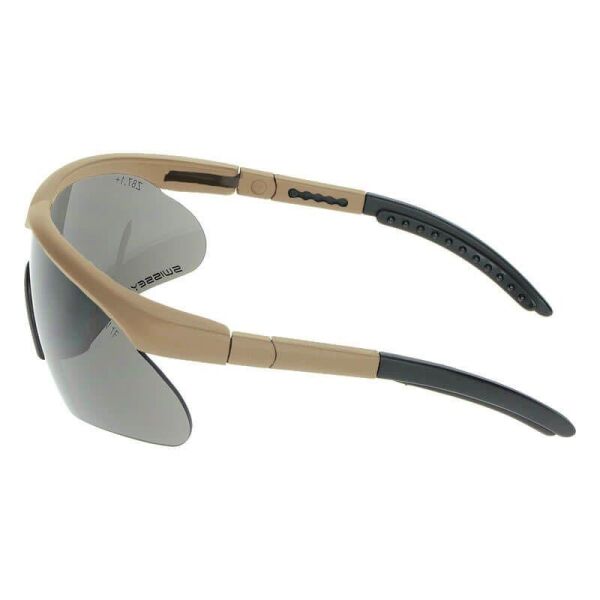 Swiss Eye 10162 Max Pro Set Raptor Gözlük