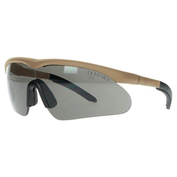 Swiss Eye 10162 Max Pro Set Raptor Gözlük