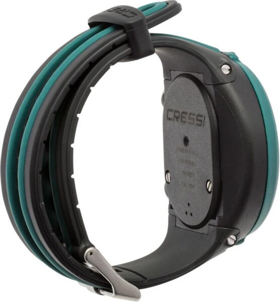 Cressi Nepto Dalış Bilgisayarı GREEN