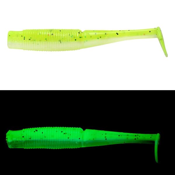 Daiwa Bait Junkie Minnow 62 mm Floating Silikon Yem