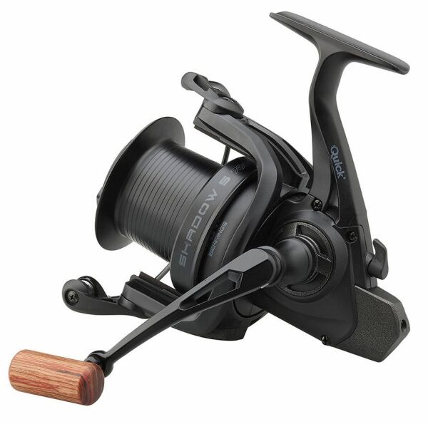 Dam Shadow 5 7000 SLS 4+1 BB IGSP Olta Makinesi