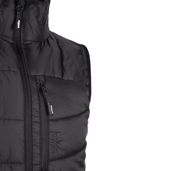 Evolite İdaho Yelek XXXL