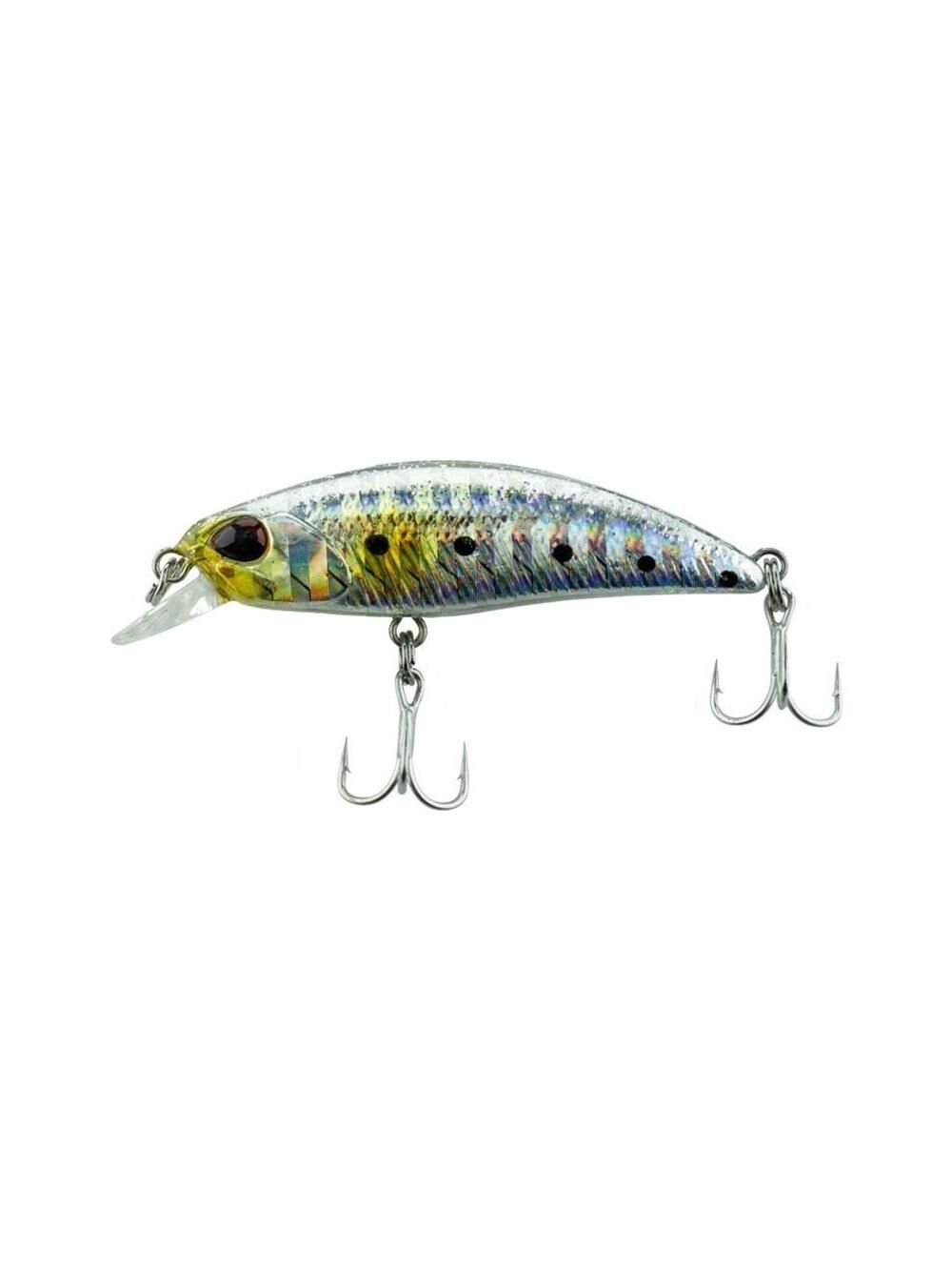 Fujin Ziggy 50mm 3,6gr Sinking Suni Yem 03T