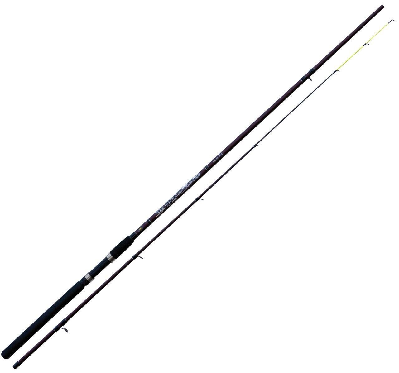 Lineaeffe Vigor Jig 180 cm 12 gr Spinning Olta Kamışı
