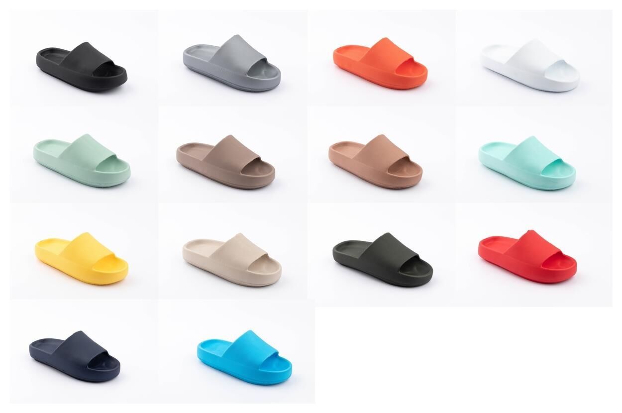 Akınalbella Erkek Slide Terlik