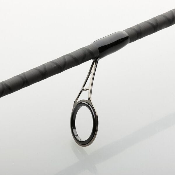 Dam Iconic Travel XP Spin 240 cm (MF) 10-30 gr 4 Parça Olta Kamışı