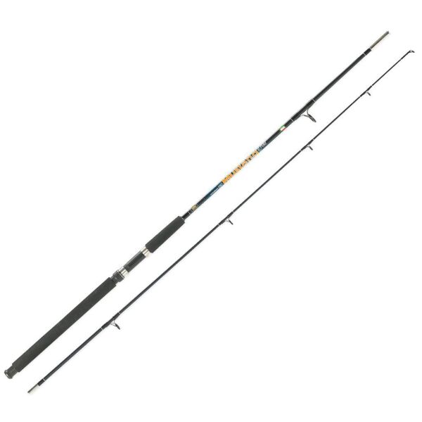 Lineaeffe Mustang 210Cm 100-250Gr Tekne Kamışı