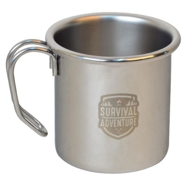 Nurgaz Paslanmaz Kupa Survival