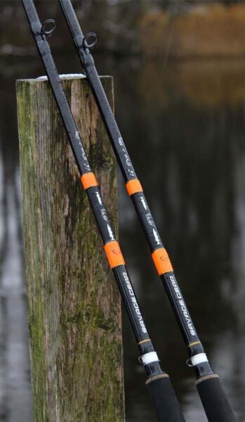 Savage Gear MPP2 7’3inch 221Cm 3-10Gr 2P Spin Olta Kamışı