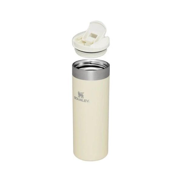 Stanley The AeroLight Transit Termos Bardak 0.47 Lt KREM