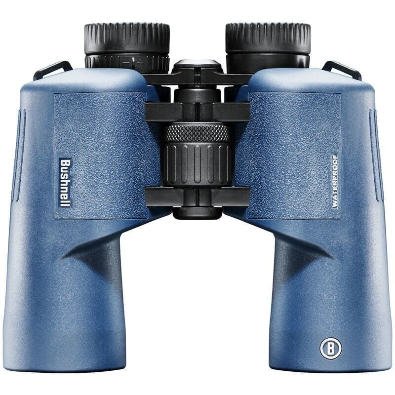 Bushnell 7x50 Su Geçirmez El Dürbünü