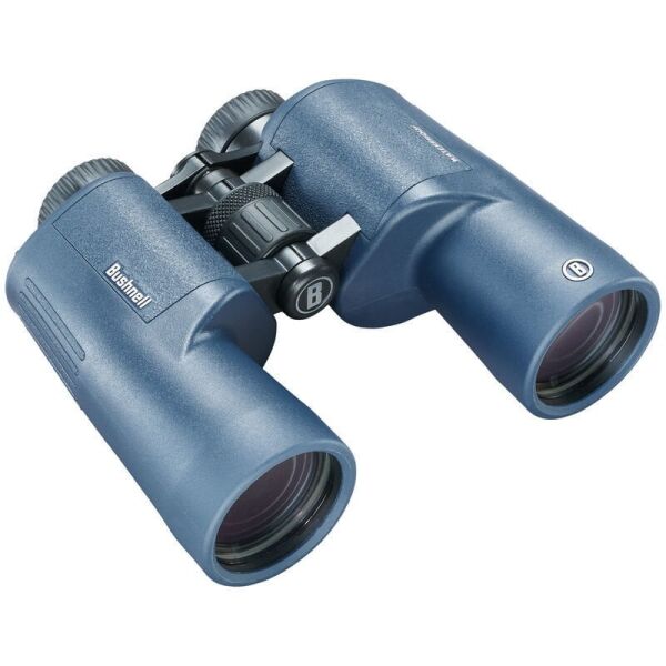 Bushnell 7x50 Su Geçirmez El Dürbünü