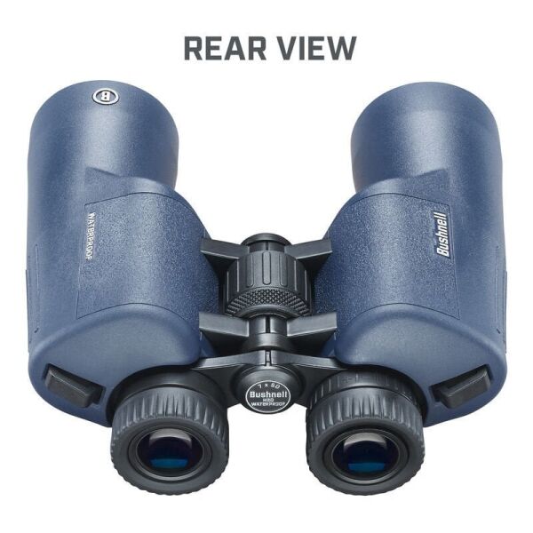 Bushnell 7x50 Su Geçirmez El Dürbünü