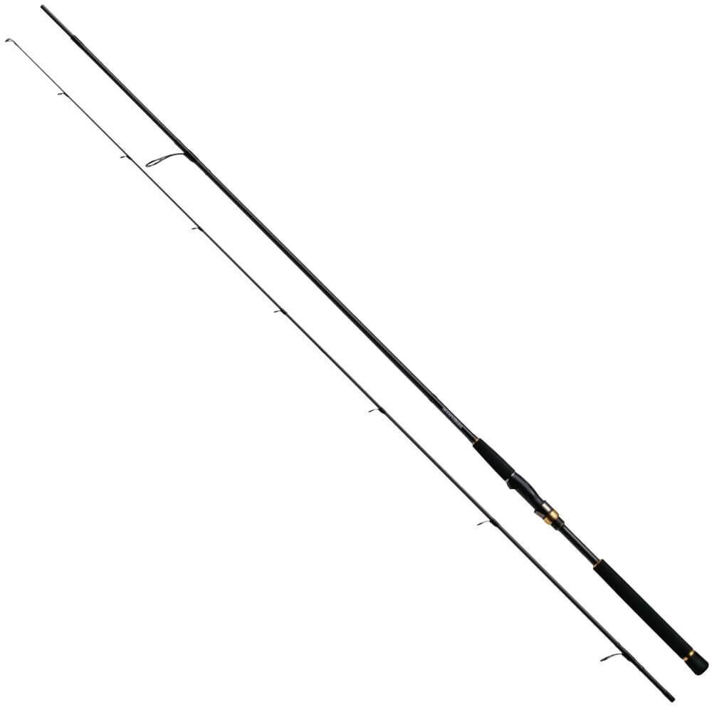 Daiwa Morethan Demon Pover Commander AGS 282Cm 7-35Gr 2P Spin Olta Kamışı