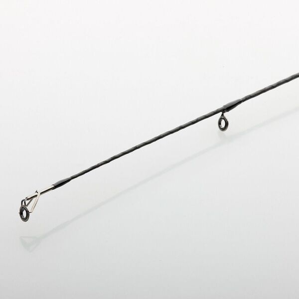 Dam Iconic Travel XP Spin 270 cm (MF) 15-45 gr 4 Parça Olta Kamışı