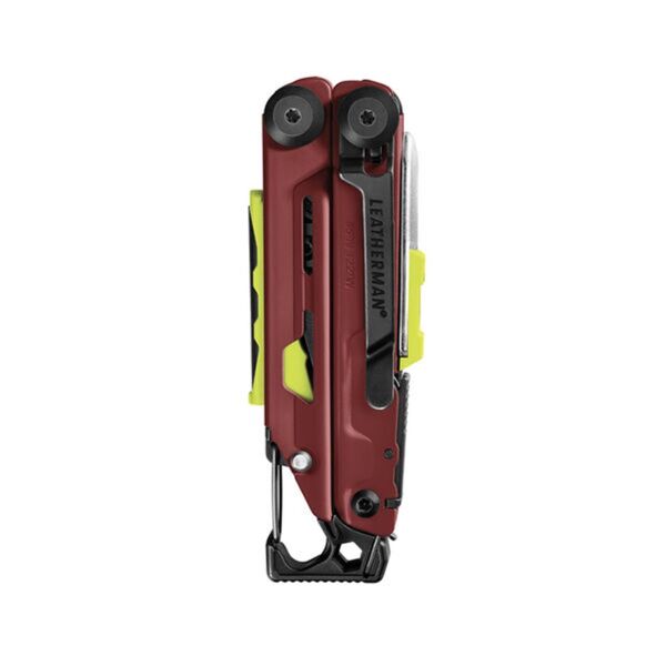 Leatherman Signal Crimson Multi Tool