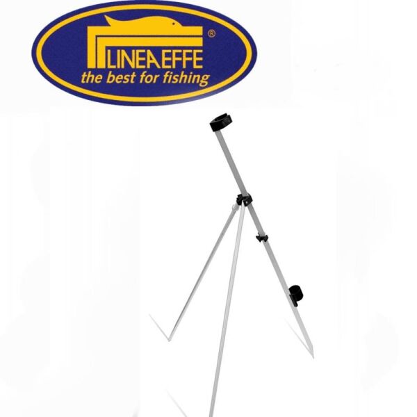 Lineaeffe Tekli Surf Kamış Sehpası 120cm