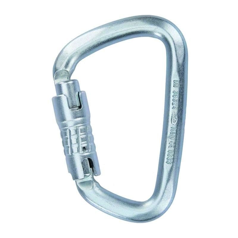 Climbing Technology Large Kilitli Karabina