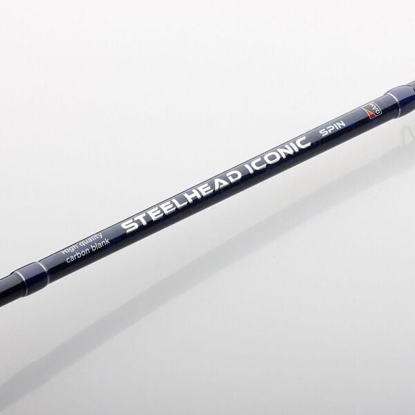 Dam Steelhead Iconic Spin 270 cm (MF) 7-28 gr 2 Parça Olta Kamışı