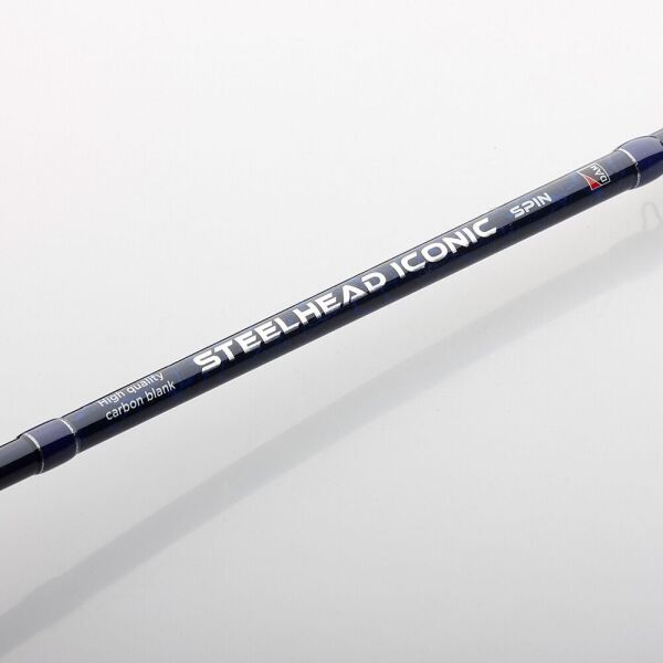 Dam Steelhead Iconic Spin 270 cm (MF) 7-28 gr 2 Parça Olta Kamışı