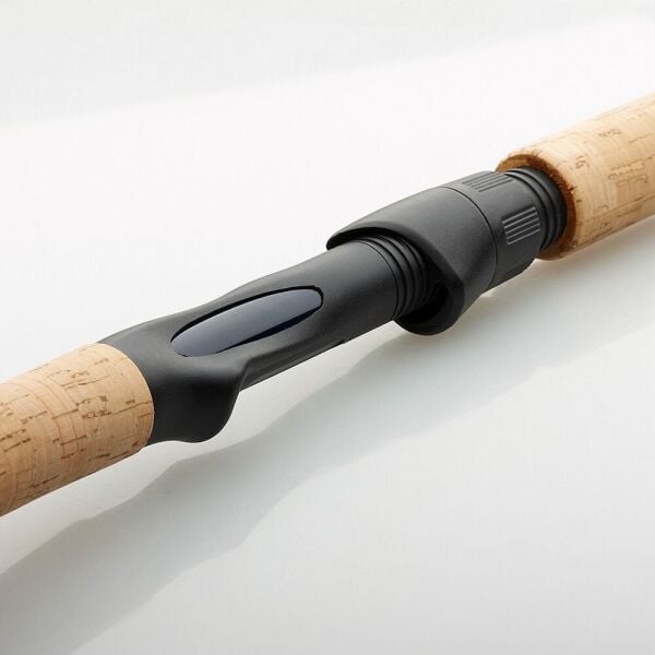 Dam Steelhead Iconic Spin 270 cm (MF) 7-28 gr 2 Parça Olta Kamışı