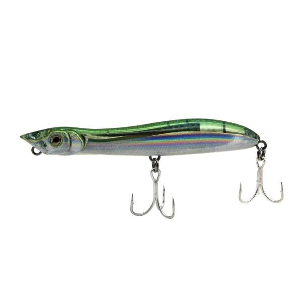 Fujin Z-Walker 100mm 11gr Su Üstü Suni Yem 056