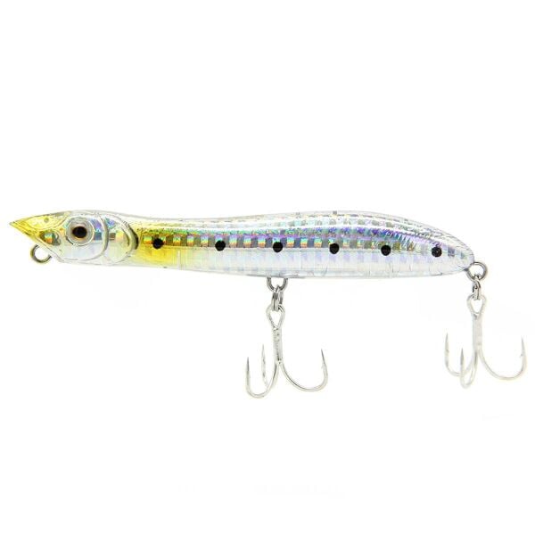 Fujin Z-Walker 100mm 11gr Su Üstü Suni Yem 056