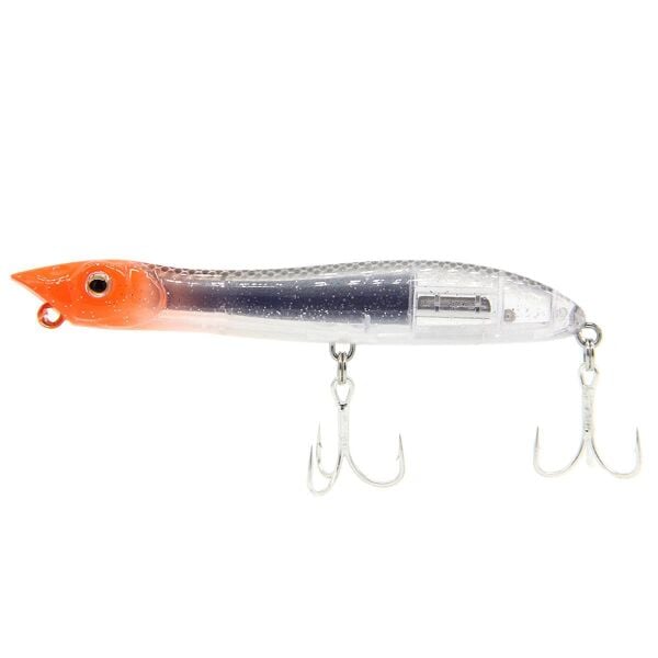 Fujin Z-Walker 100mm 11gr Su Üstü Suni Yem 056
