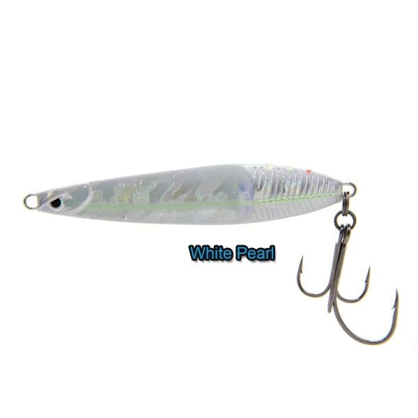 Savage Gear Seeker ISP 98 mm 23 gr Metal Kaşık Yem