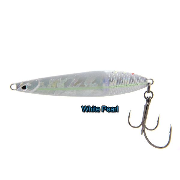 Savage Gear Seeker ISP 98 mm 23 gr Metal Kaşık Yem