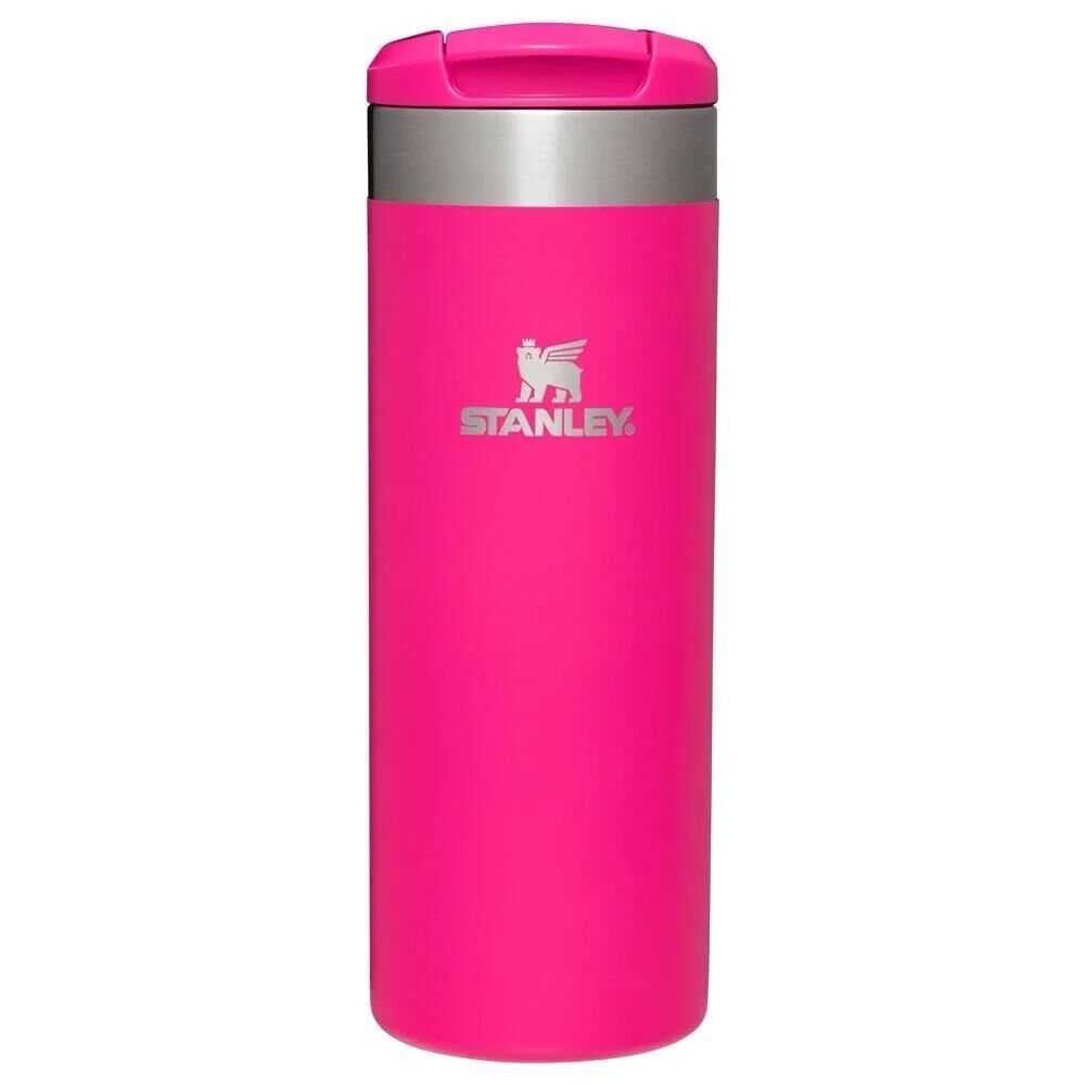Stanley The AeroLight Transit Termos Bardak 0.47 Lt Pink Vibes