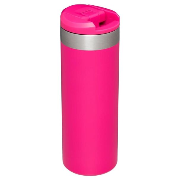 Stanley The AeroLight Transit Termos Bardak 0.47 Lt Pink Vibes