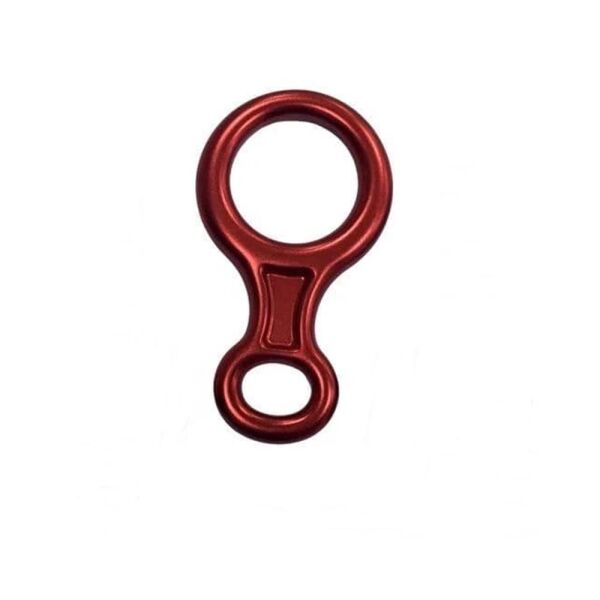 Climbing Technology Sekizli İniş Aleti
