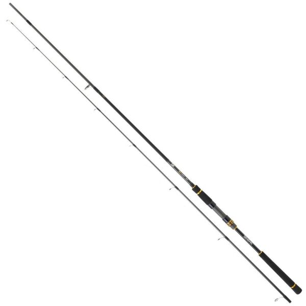 Daiwa BG Seabass 272cm 14-42Gr 2P Spin Olta Kamışı